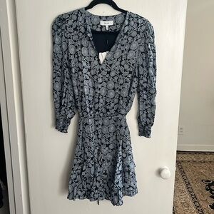 NWT REISS Leanna Dress